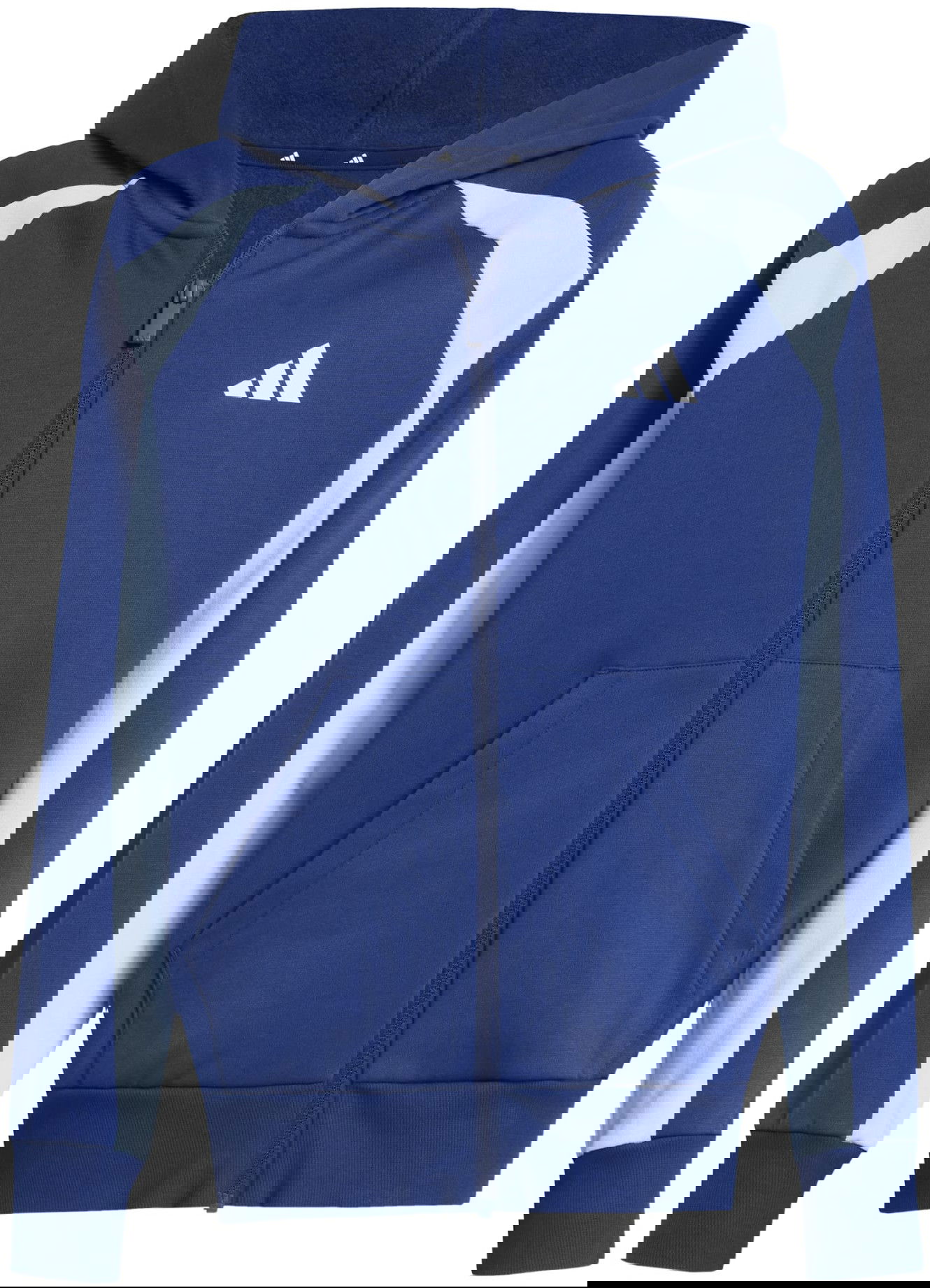 Súprava adidas Originals Essentials Colorblock Tracksuit Modrá | jc7526, 1