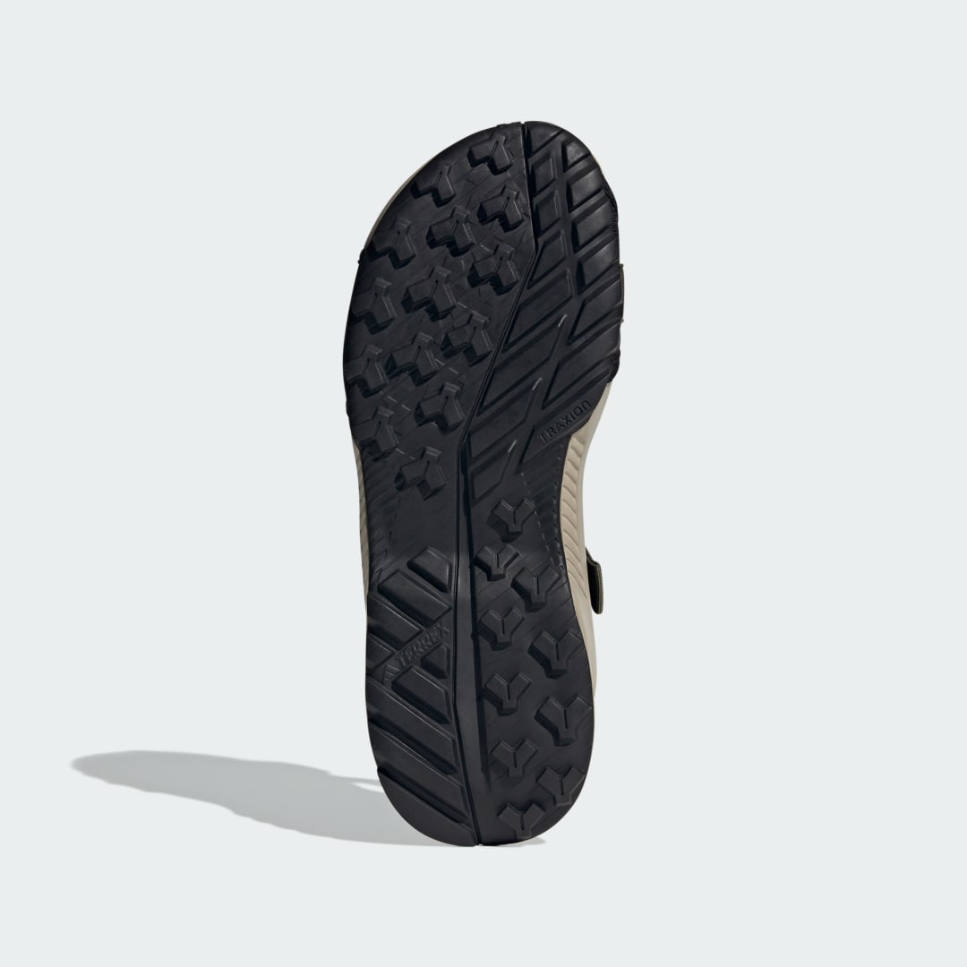 Tenisky a topánky adidas Performance Terrex Hydroterra Béžová | IG6565, 1