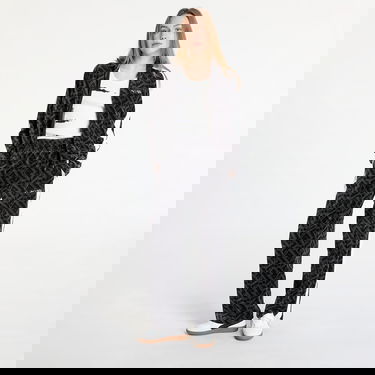 Nohavice Puma Squid Game x T7 Iconic Straight Track Pants Čierna | 62743301, 3