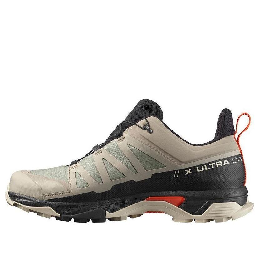 Tenisky a topánky Salomon X Ultra 4 Šedá | 417314, 0