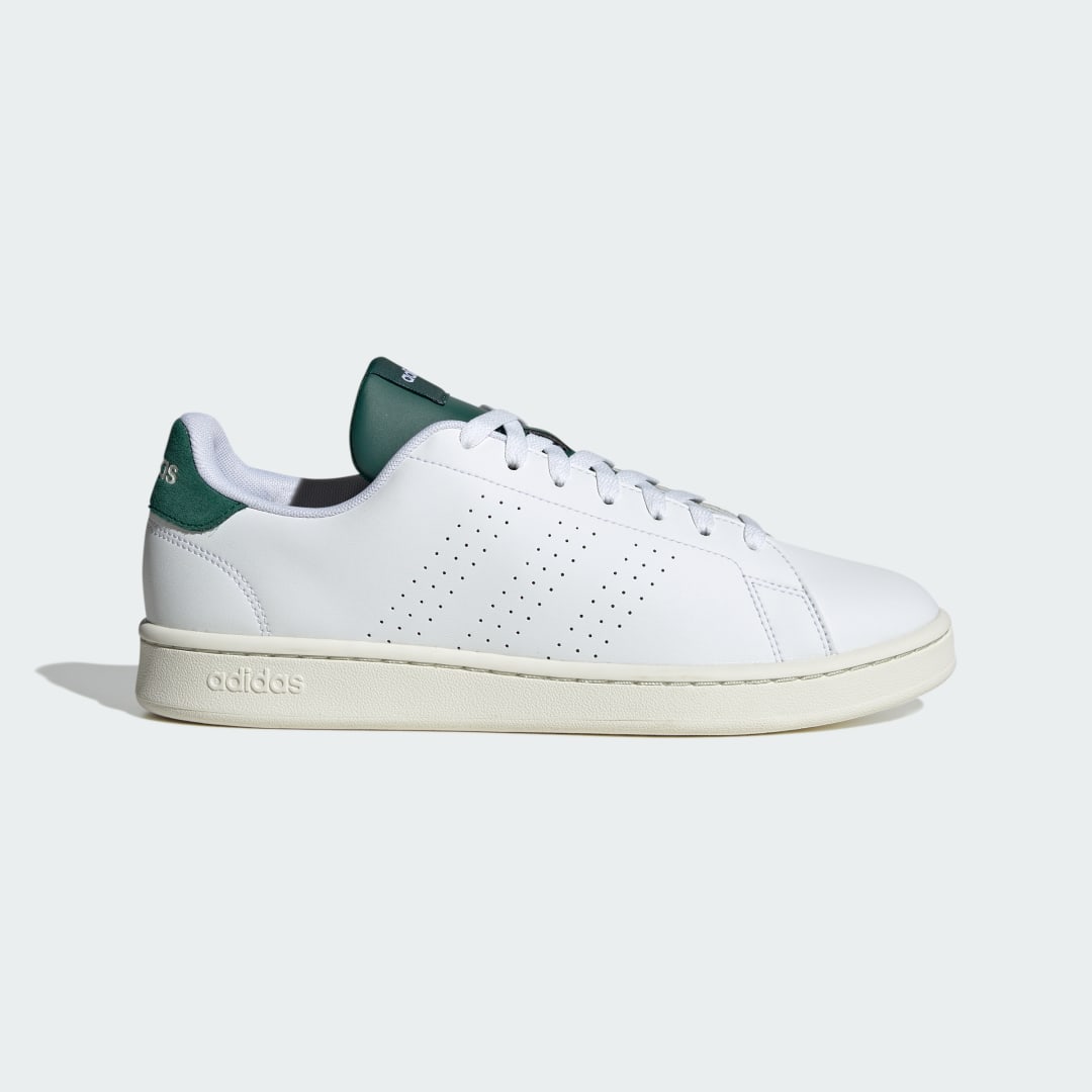 Tenisky a topánky adidas Originals Advantage Biela | IF6096, 0