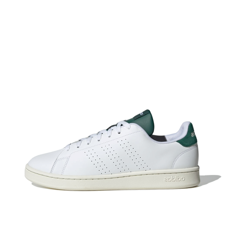 Tenisky a topánky adidas Originals Advantage Biela | IF6096