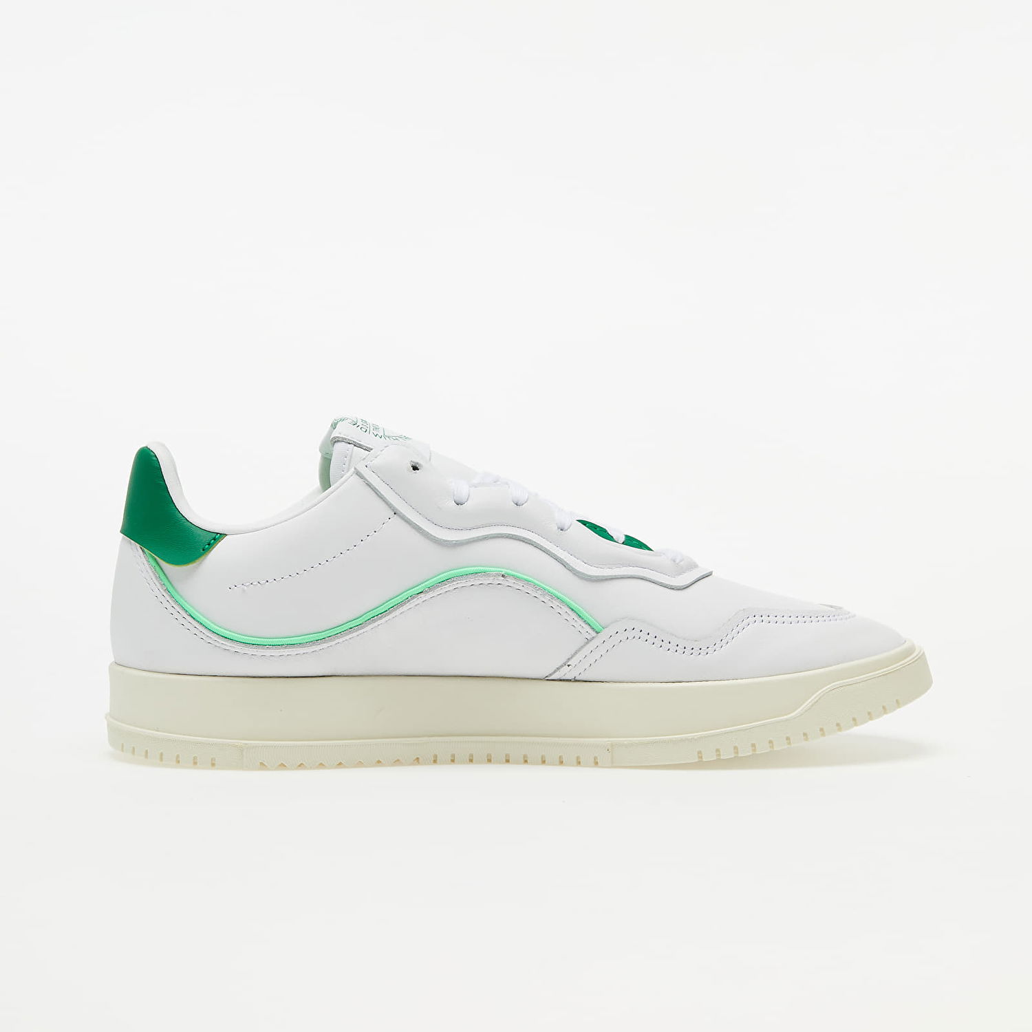 Tenisky a topánky adidas Originals SC Premiere Biela | FV8533, 1