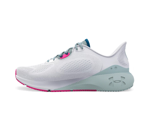 Bežecké topánky Under Armour HOVR Machina 3 Biela | 3024907-103