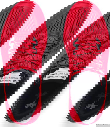Tenisky a topánky Under Armour Charged Bandit Trail Červená | 3021951-601, 4
