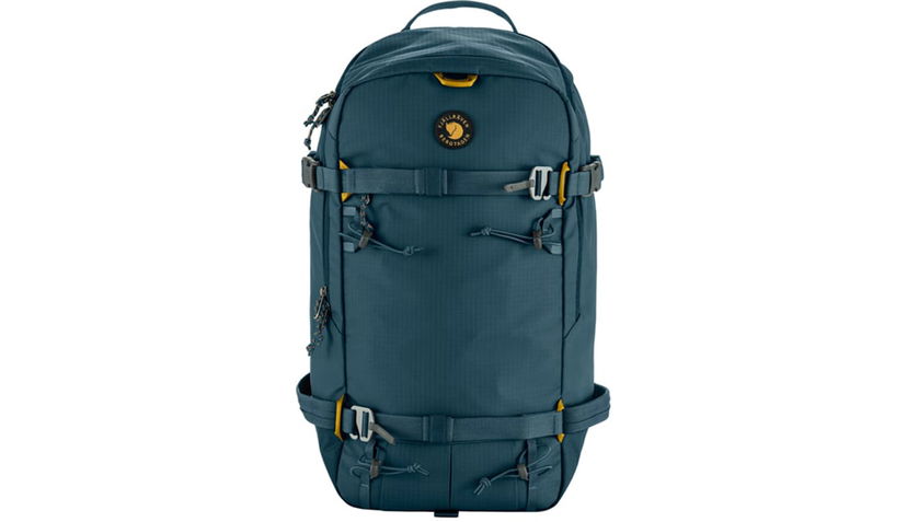Batoh FJÄLLRÄVEN Bergtagen Touring 30 M/L Modrá | F23200275-570