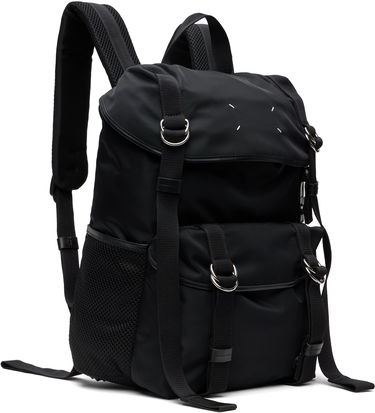 Batoh Maison Margiela Maison Margiela High Tech Medium Backpack Čierna | SB1WA0016 P6763, 1
