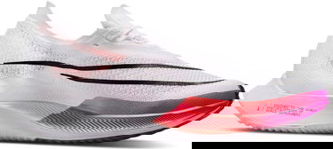 Tenisky a topánky Nike ZoomX Streakfly "White Flash Crimson" Biela | dj6566-100, 2