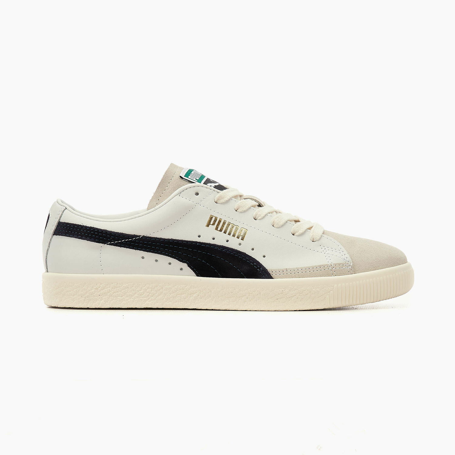 Tenisky a topánky Puma Basket VTG Biela | 374922-13, 0