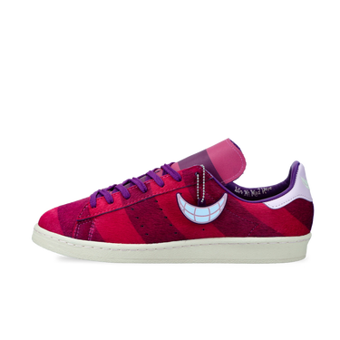 Tenisky a topánky adidas Originals Disney x Campus 80 "Cheshire Cat'" Ružová | GX2026, 0