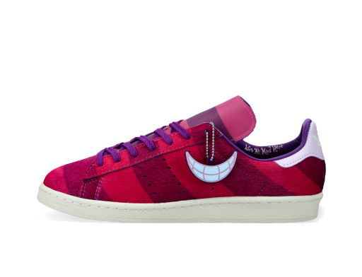 Tenisky a topánky adidas Originals Disney x Campus 80 "Cheshire Cat'" Ružová | GX2026