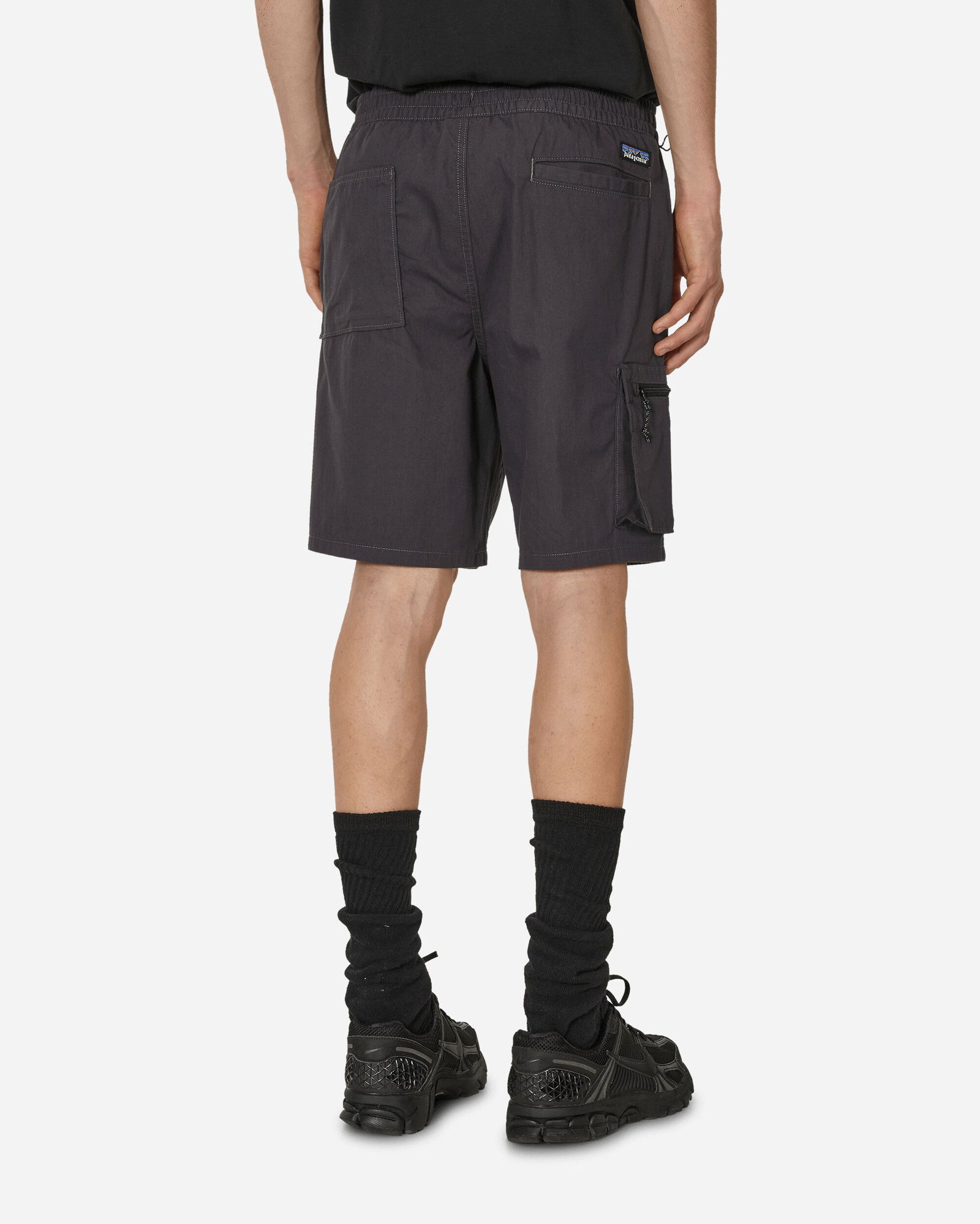 Nomader Shorts