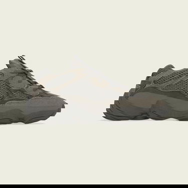 Tenisky a topánky adidas Yeezy YEEZY 500 "Clay Brown" Hnedá | GX3606, 5