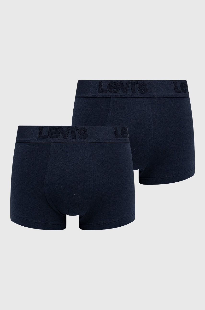 Spodná bielizeň a ponožky Levi's Boxers Navy | 37149.0297, 0