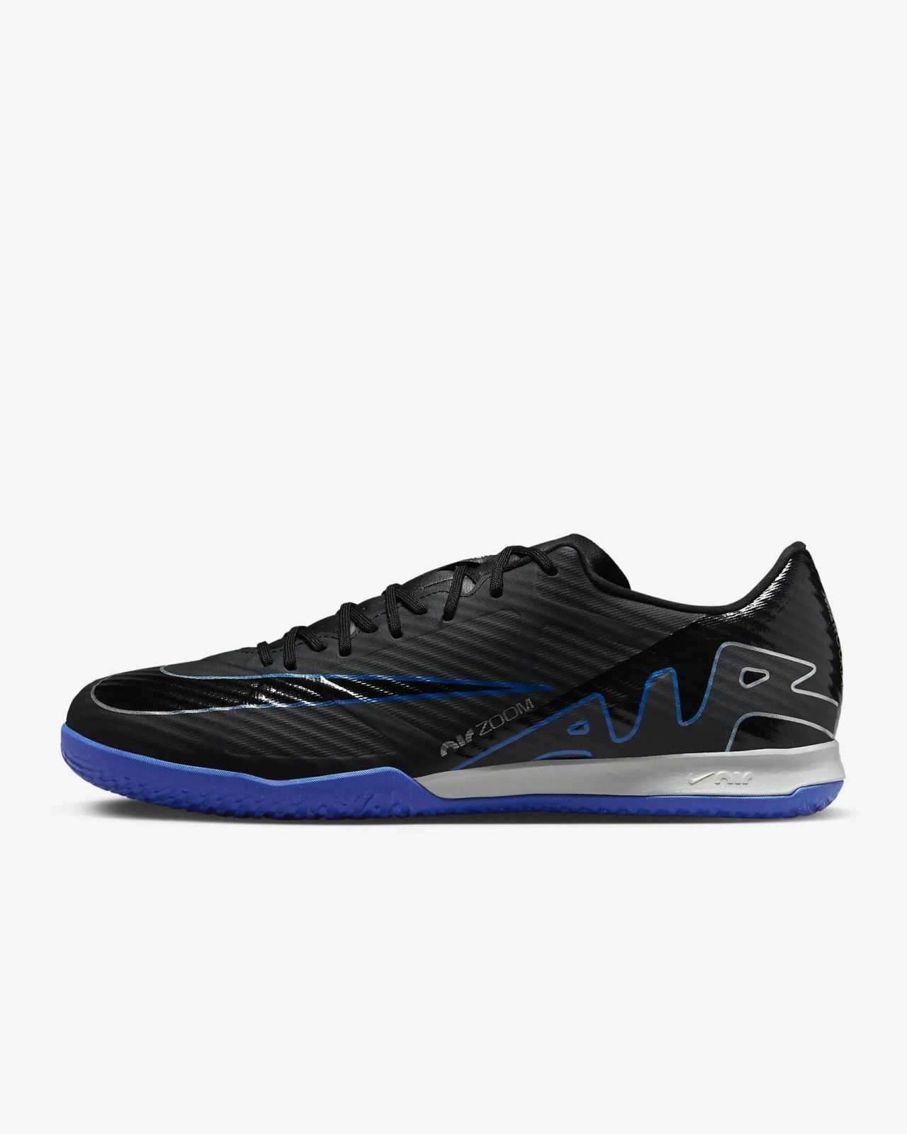 Tenisky a topánky Nike Zoom Mercurial Vapor 15 Čierna | DJ5633-040, 1