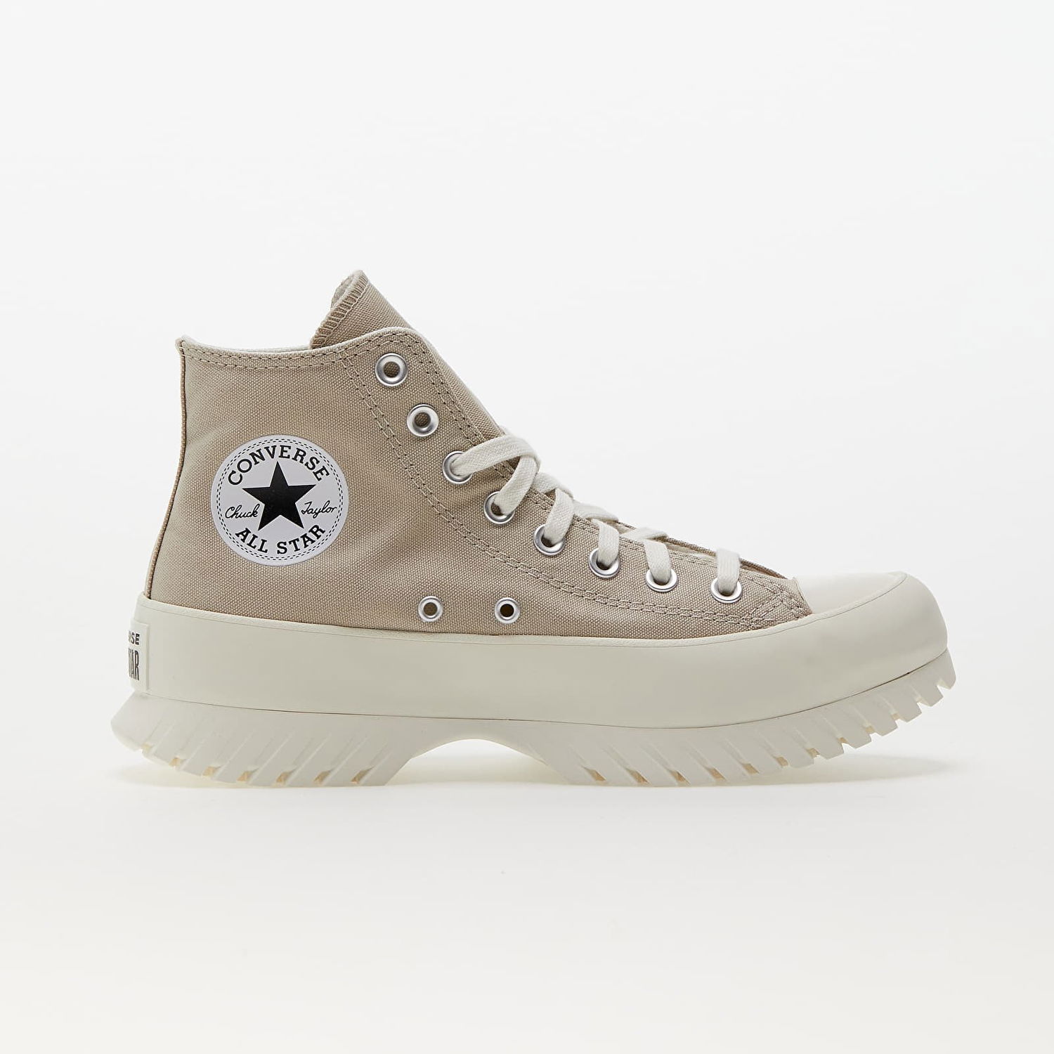 Tenisky a topánky Converse Chuck Taylor All Star Lugged 2.0 Béžová | A05098C, 1