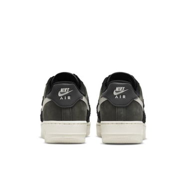 Tenisky a topánky Nike Air Force 1 W Čierna | DO6714-001, 4