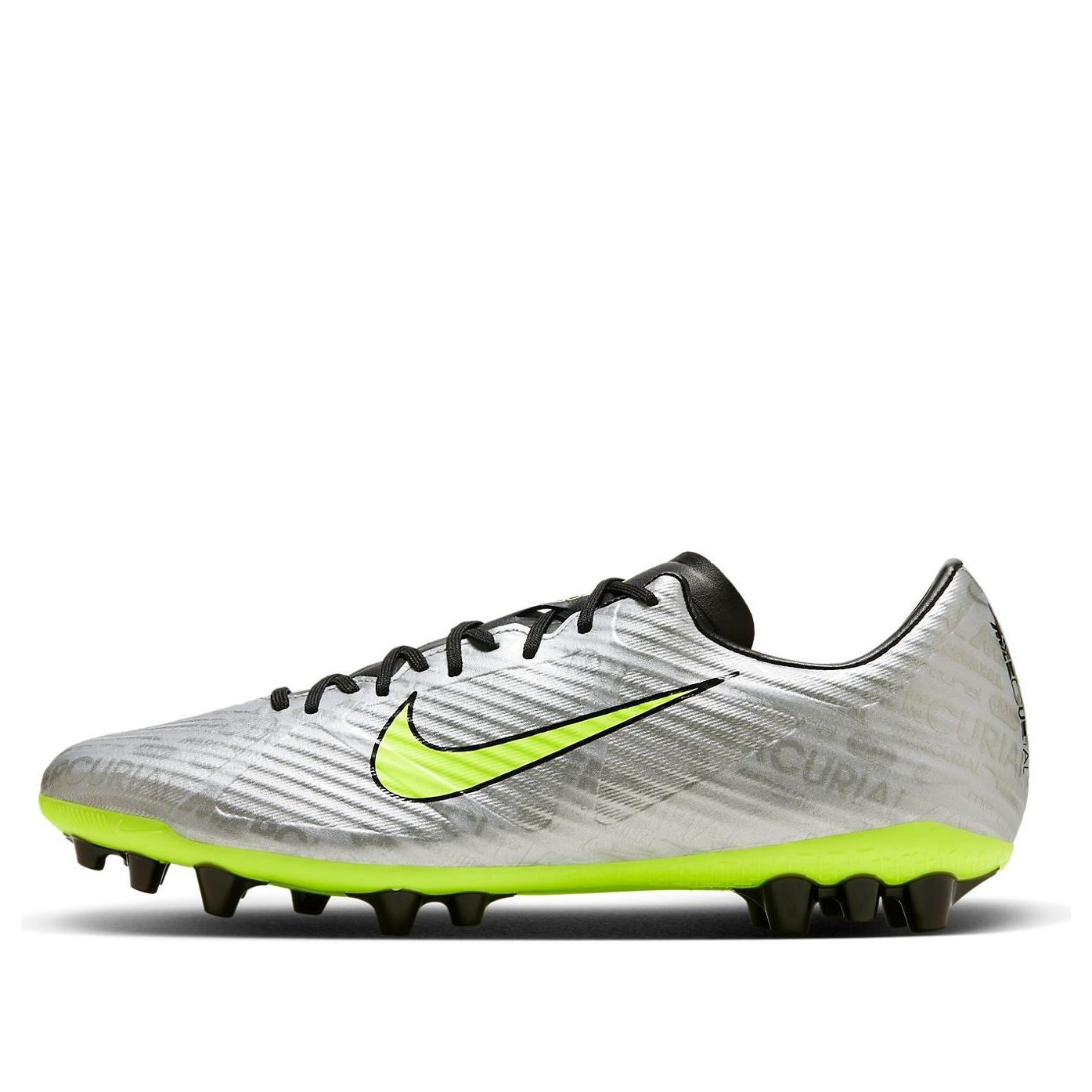 Tenisky a topánky Nike Air Zoom Vapor 15 Academy Zelené | FB8401-060, 0