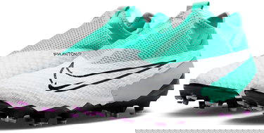 Tenisky a topánky Nike Nike PHANTOM GX ACADEMY DF FG/MG Tyrkysová | dd9472-300, 4