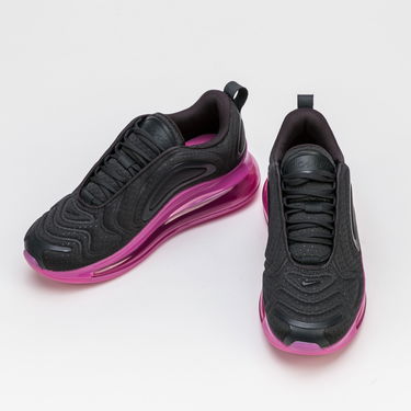 Tenisky a topánky Nike Air Max 720 GS Čierna | AQ3196-017, 2