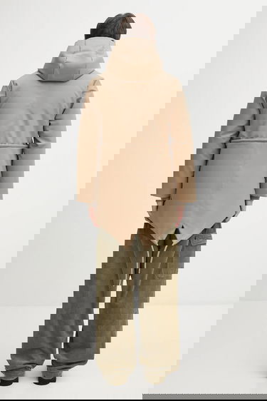 Parka Rains Nome String Parka Béžová | 21500.133, 4