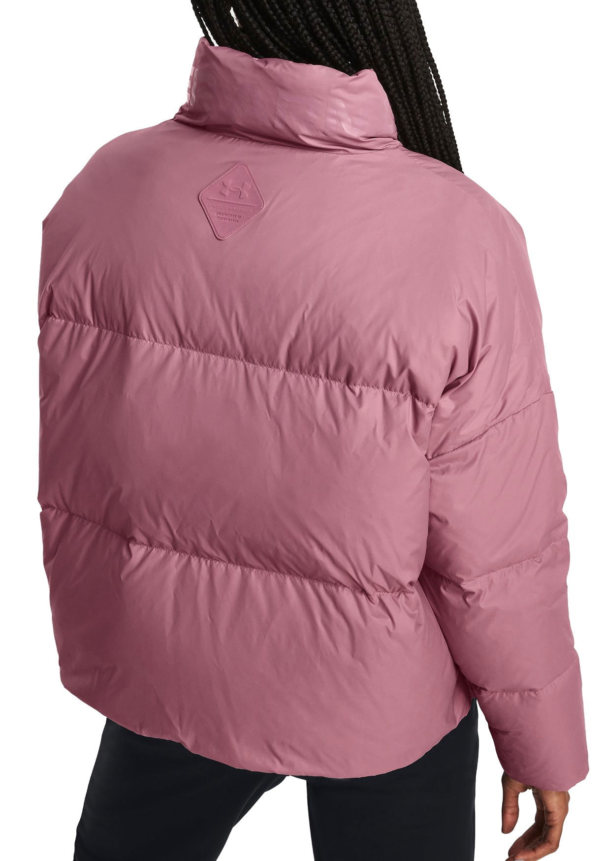 ColdGear® Infrared Down Puffer