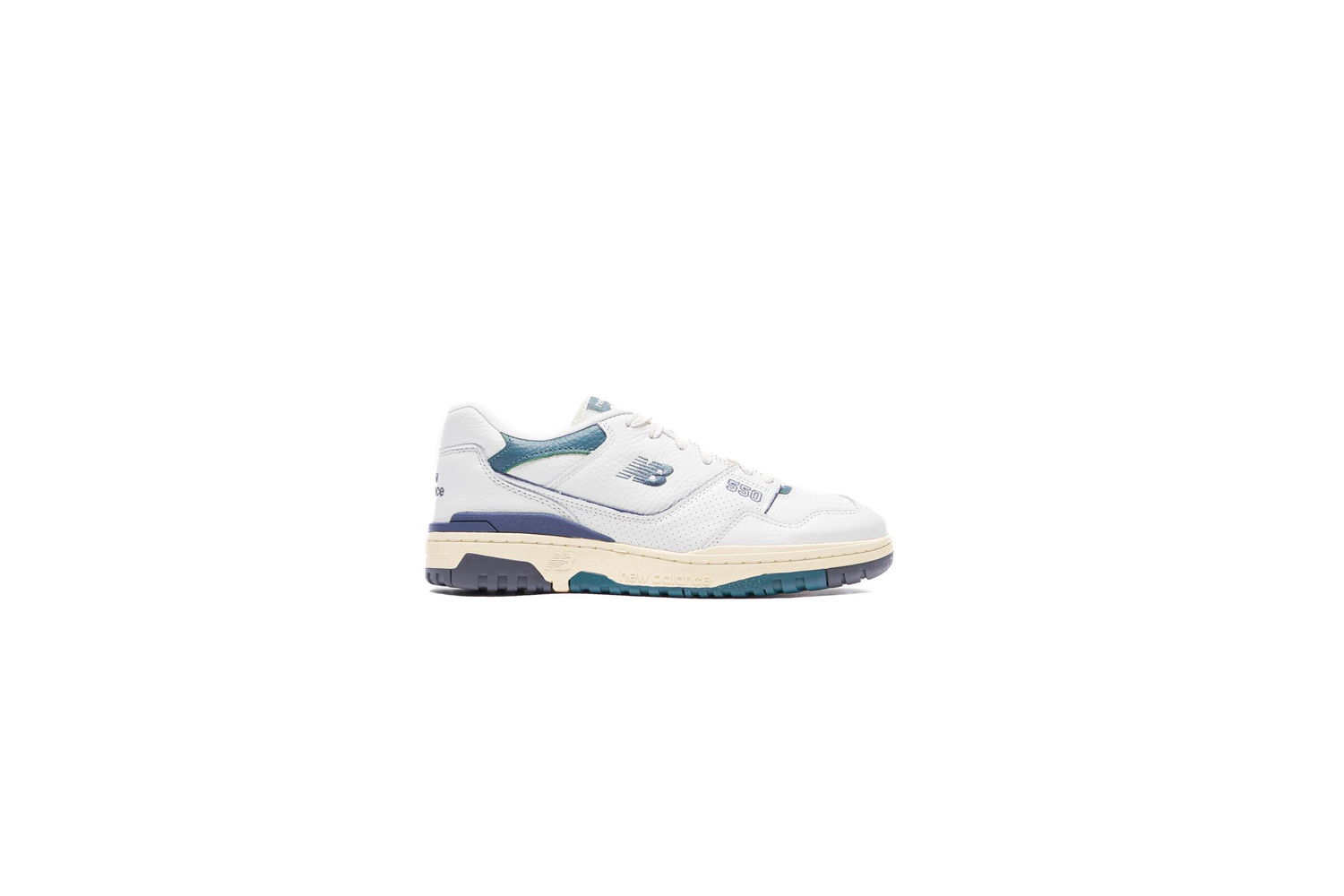 Tenisky a topánky New Balance BB 550 PTB Biela | BB550PTB, 0