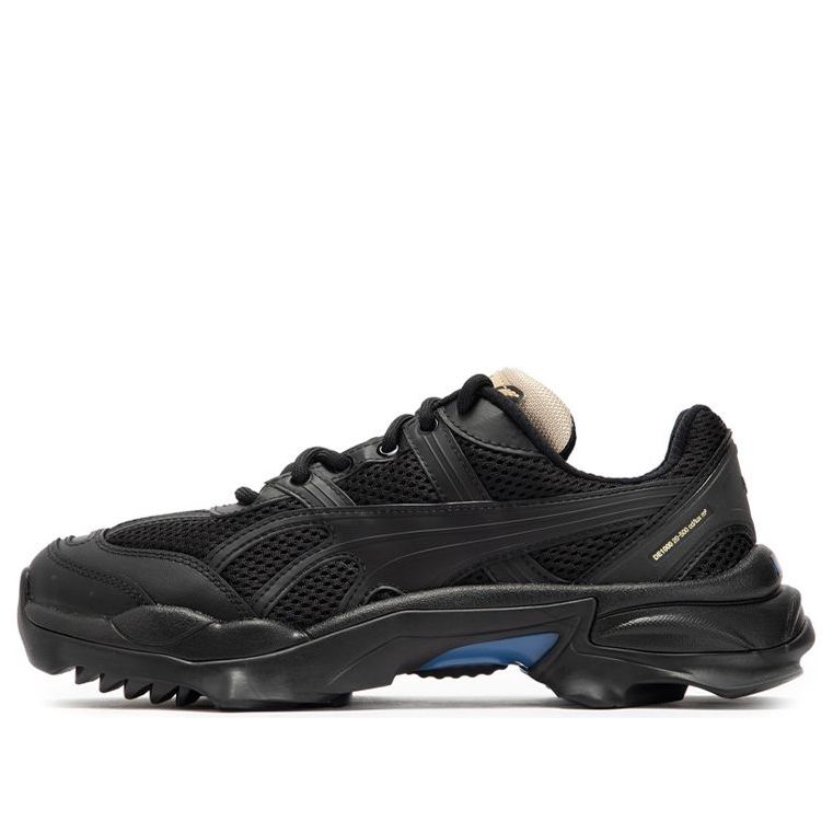 Tenisky a topánky Puma Nitefox Mmq 2.0 Čierna | 389592-02