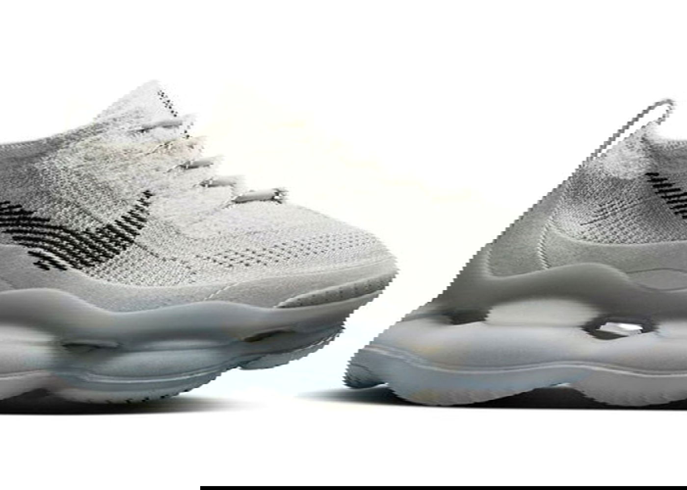 Tenisky a topánky Nike Air Max Scorpion FK SE Light Silver Smoke Grey Šedá | FQ2694-001, 0
