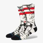 Ladies and Gentlemen Crew Socks