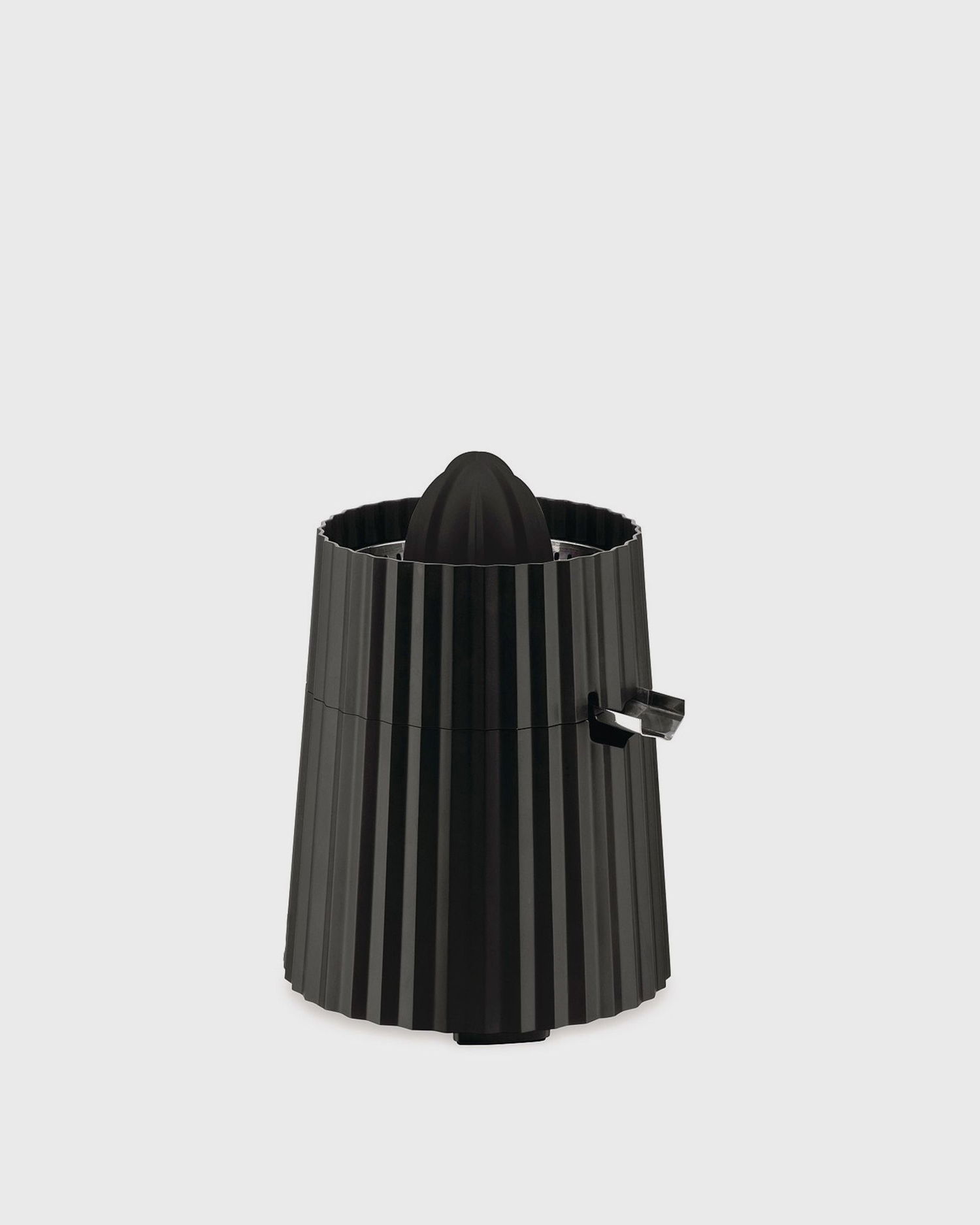 Home decor Alessi Electric Citrus Juicer Čierna | MDL07-B, 0