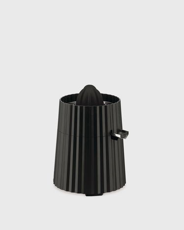 Home decor Alessi Electric Citrus Juicer Čierna | MDL07-B, 0