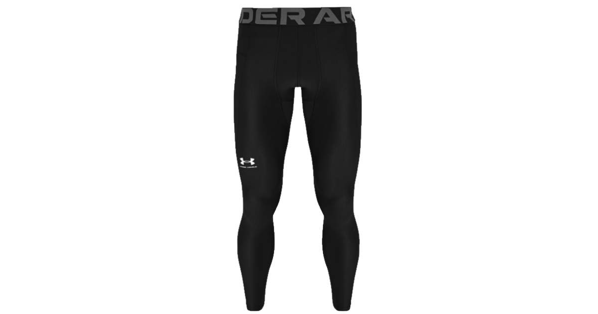 Legíny Under Armour HeatGear Armour Leggings Čierna | 1361586-001, 1