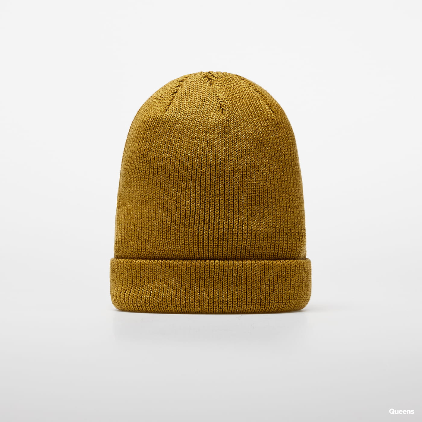Kulicha Nike Futura Cuffed Beanie Žltá | DJ6223-382, 1