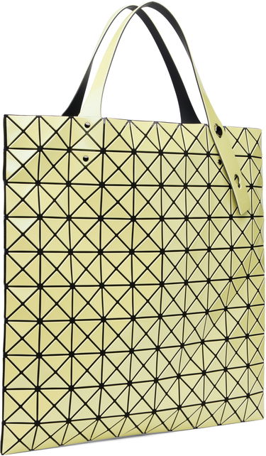 Tote bag BAO BAO ISSEY MIYAKE BAO BAO ISSEY MIYAKE Prism Metallic Tote Béžová | BB56AG523, 3