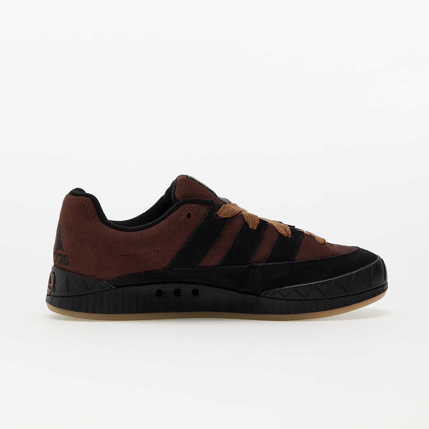 Tenisky a topánky adidas Originals Adimatic Hnedá | HQ6903, 1