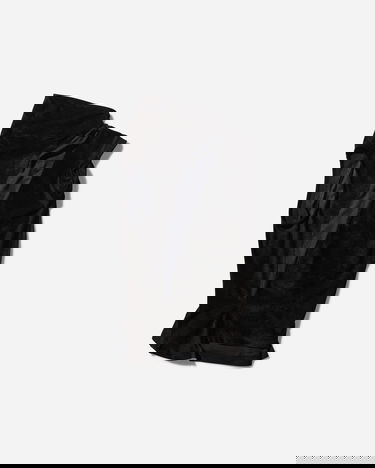 Tielko KIKO KOSTADINOV Panelled Top Čierna | KKWAW24TP08 61, 1