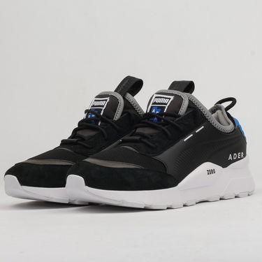Tenisky a topánky Puma RS-0 Ader Error black Čierna | 367198 02, 0