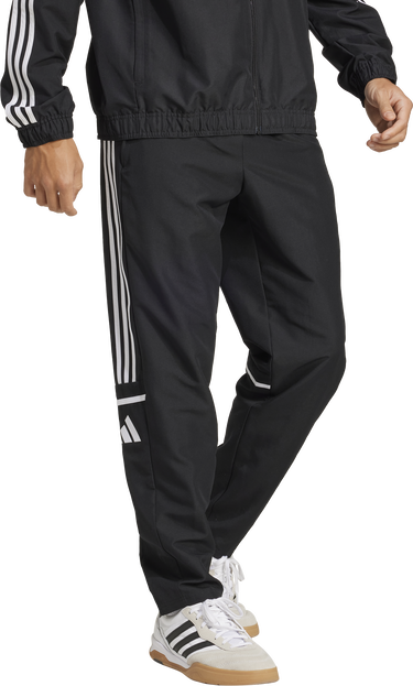 Nohavice adidas Originals adidas Squadra 25 Training Pants Čierna | jd9273, 0