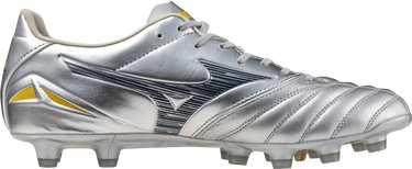 Tenisky a topánky Mizuno Morelia Neo IV Pro FG Metalická | p1ga2534-04, 0
