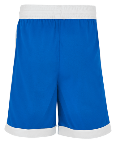 Šortky Nike Nike Team25 Basketball Shorts Modrá | a19918-463, 0