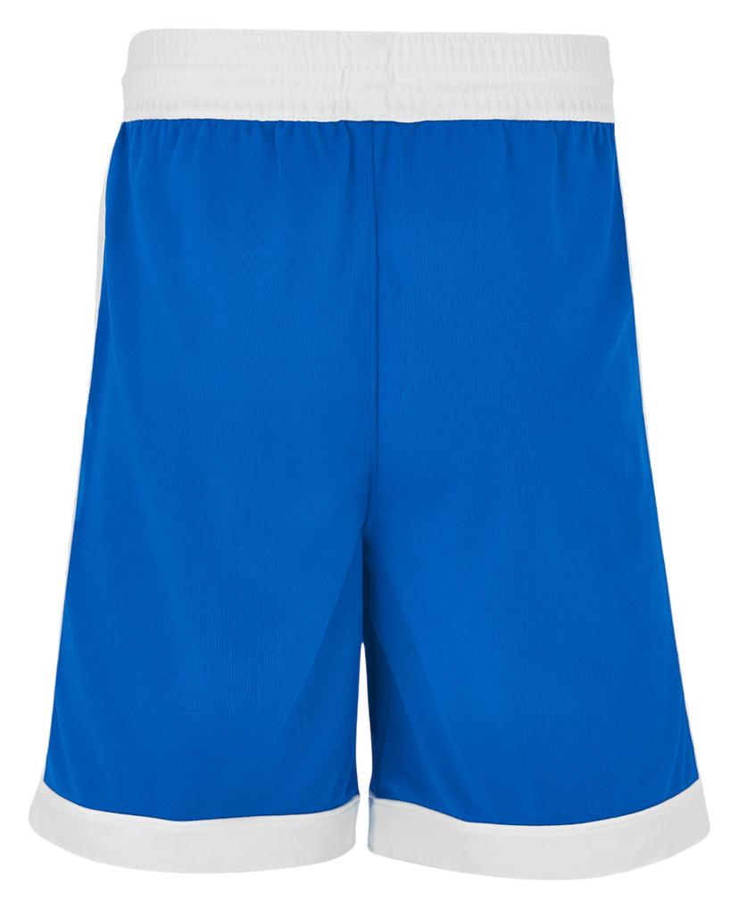 Šortky Nike Nike Team25 Basketball Shorts Modrá | a19918-463