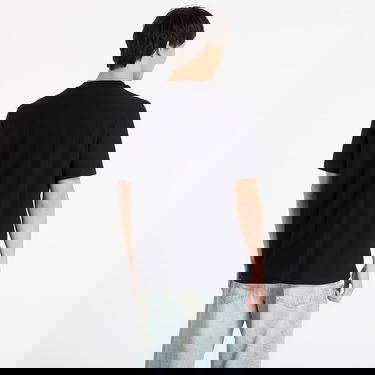 Tričko Fred Perry Vertical Stripe T-Shirt Rôznofarebný | M1761 102, 2