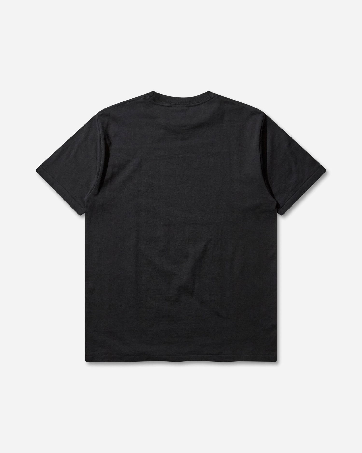 Tričko BAPE College T-Shirt Čierna | 1L80110001 BLACK, 0