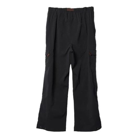 Cargo nohavice Nike ACG ACG Oregon Series Cargo Pants Čierna | DX6970-010