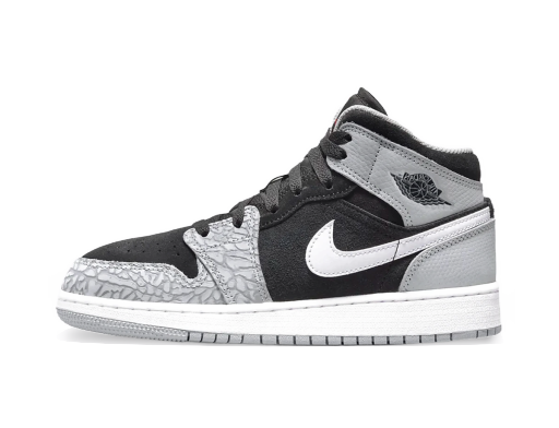 Tenisky a topánky Jordan Air Jordan 1 Mid SE "Elephant Toe" Šedá | DM6216-016