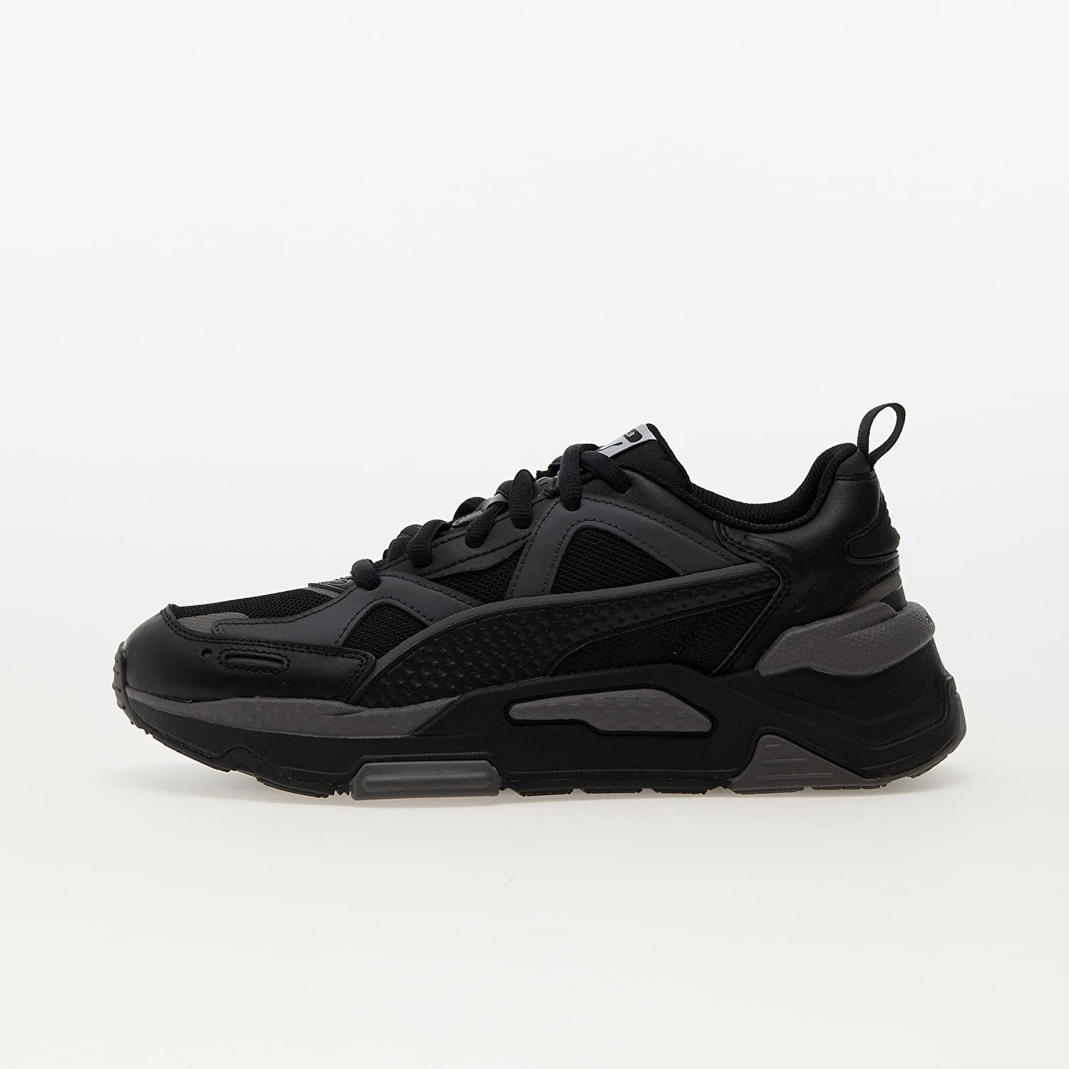 Tenisky a topánky Puma RS-Simul8 Čierna | 38716103, 0