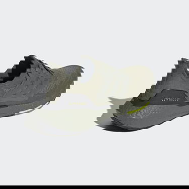 Tenisky a topánky adidas Performance Ultraboost 21 Zelené | S23876, 1