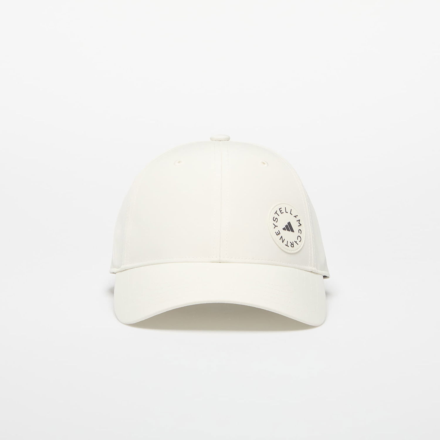 Šiltovka adidas Originals adidas by Stella McCartney Cap Biela | JZ5519, 0