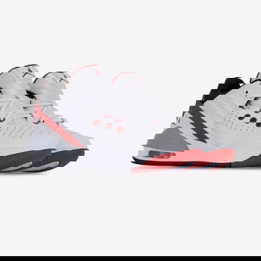 Tenisky a topánky Jordan Max Aura 5 "Blanc Rouge" Biela | DZ4352-101, 4
